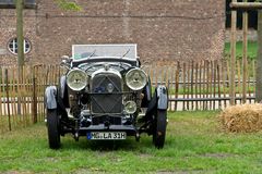 Lagonda - Classic Day's 2016