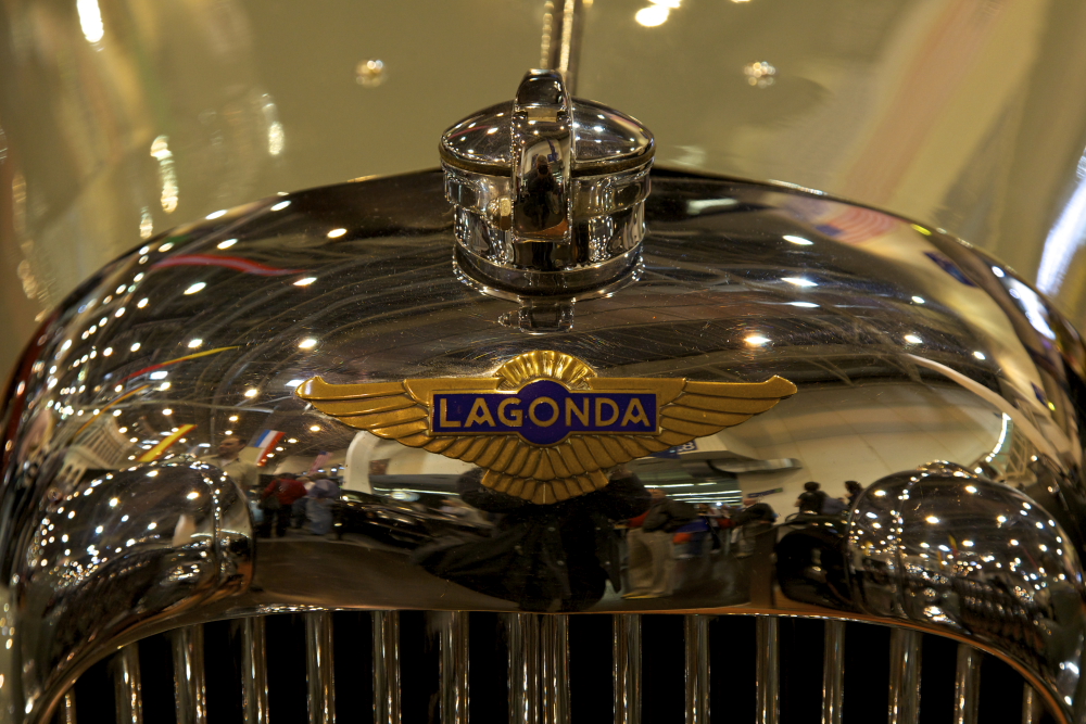 Lagonda