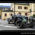 Lagonda LM 45