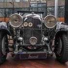 LAGONDA M 45 T 5 Open Tourer