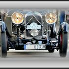 Lagonda Open Tourer