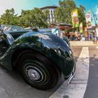 Lagonda Reflections