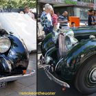 Lagonda V12 Saloon und Rapide (1939/40)