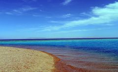 lagoon (Dahab)