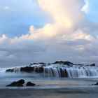 Lagoon Pari, Sawarna