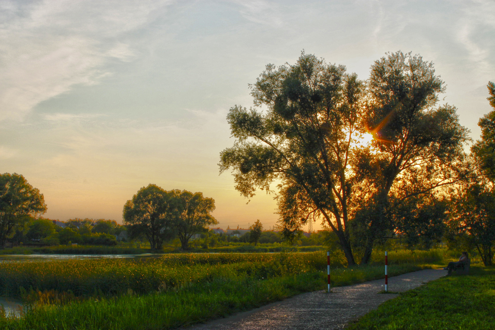 Lagoon Wrze&#347;nia