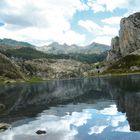 Lagos de Covadonga