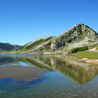 ...Lagos de Covadonga...