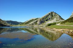 ...Lagos de Covadonga...