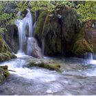 LAGOS DE PLITVICE II