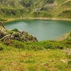 Lagos de Saliencia