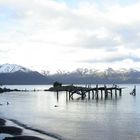 Lagos del Sur - Argentina