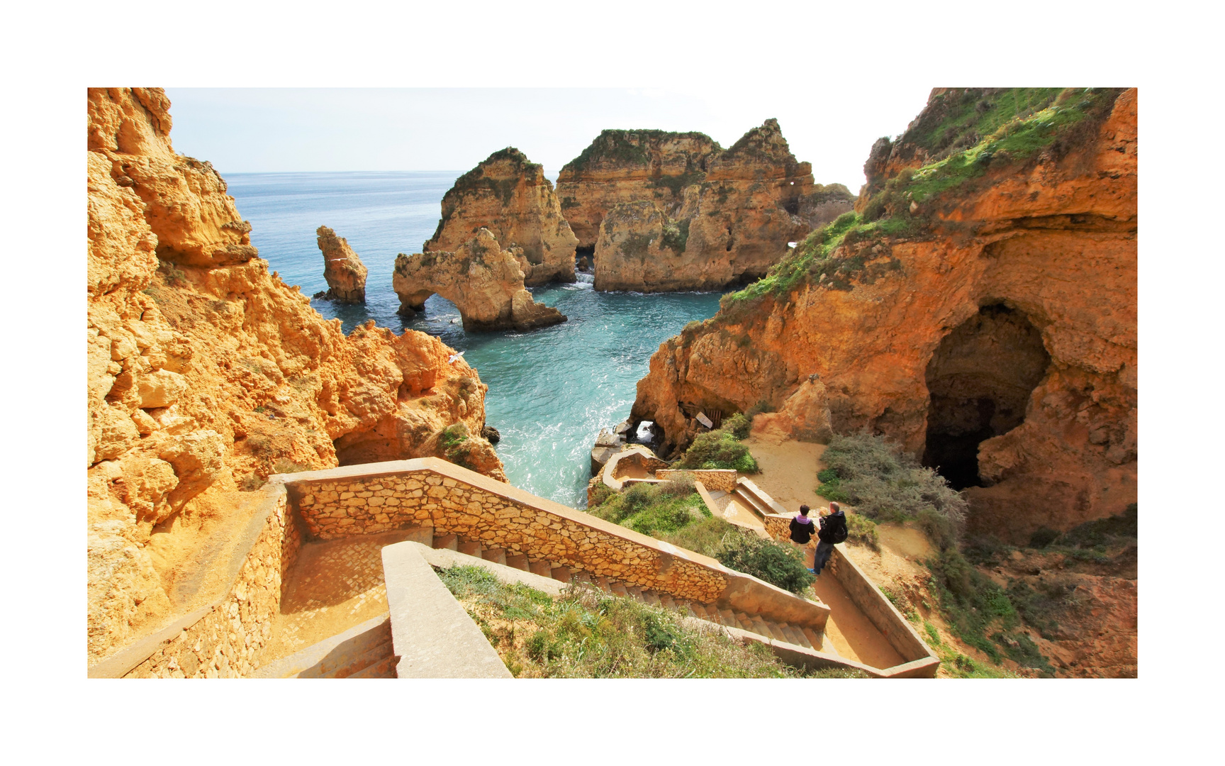 Lagos - Farol da Ponta da Piedade