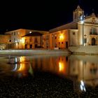 Lagos - Igreja de Santa Maria