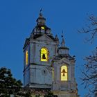 Lagos - Igreja de Santo António