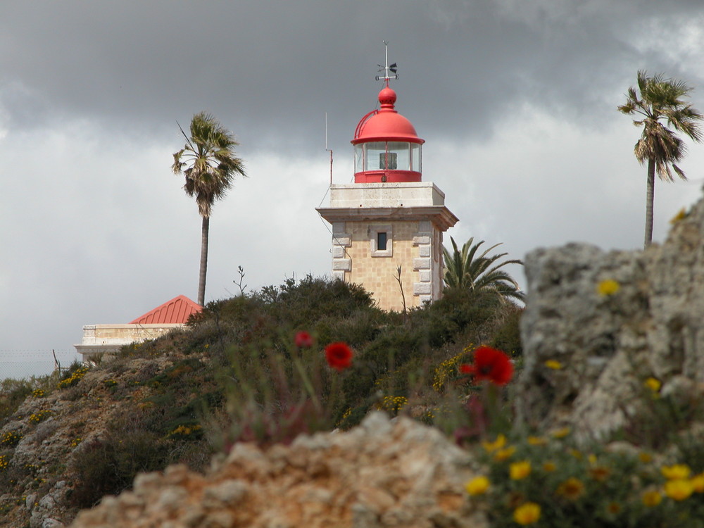 Lagos Lighthouse