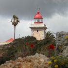 Lagos Lighthouse