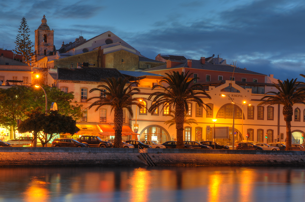 Lagos Mercado