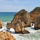 Lagos - Ponta da Piedade