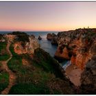 Lagos - Ponte da piedada