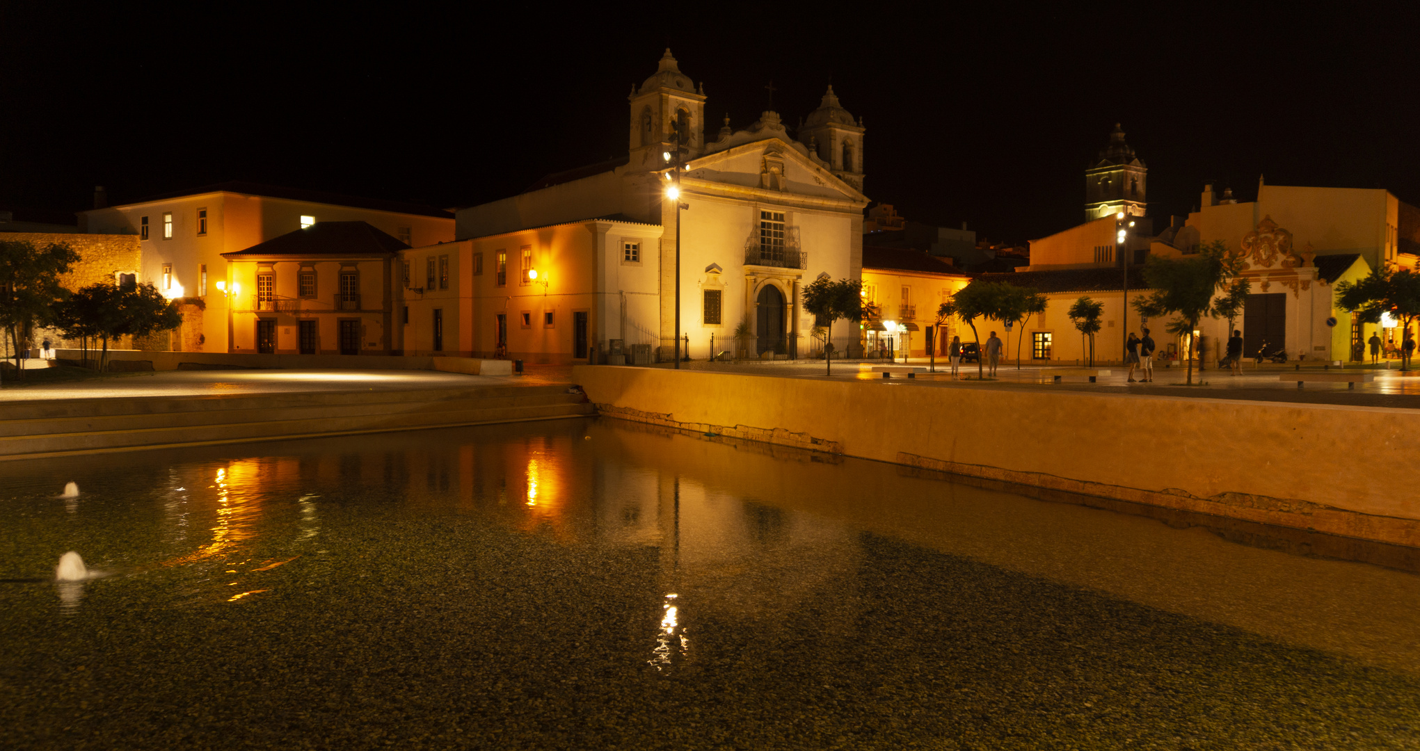 Lagos, Portugal