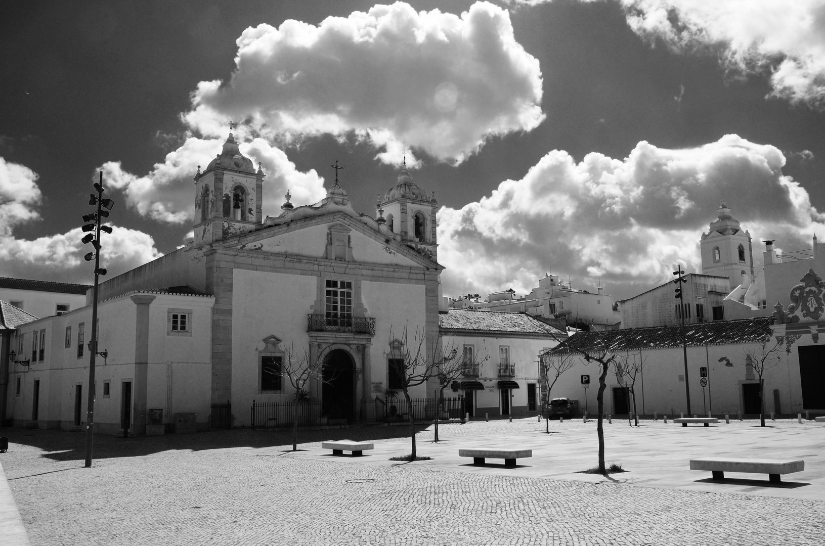 Lagos Portugal