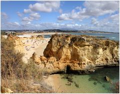 Lagos, Portugal