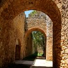 Lagos Stadtmauer