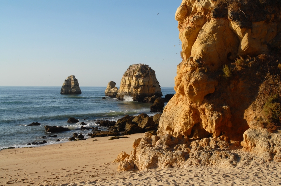 Lagos...Algarve...Portugal