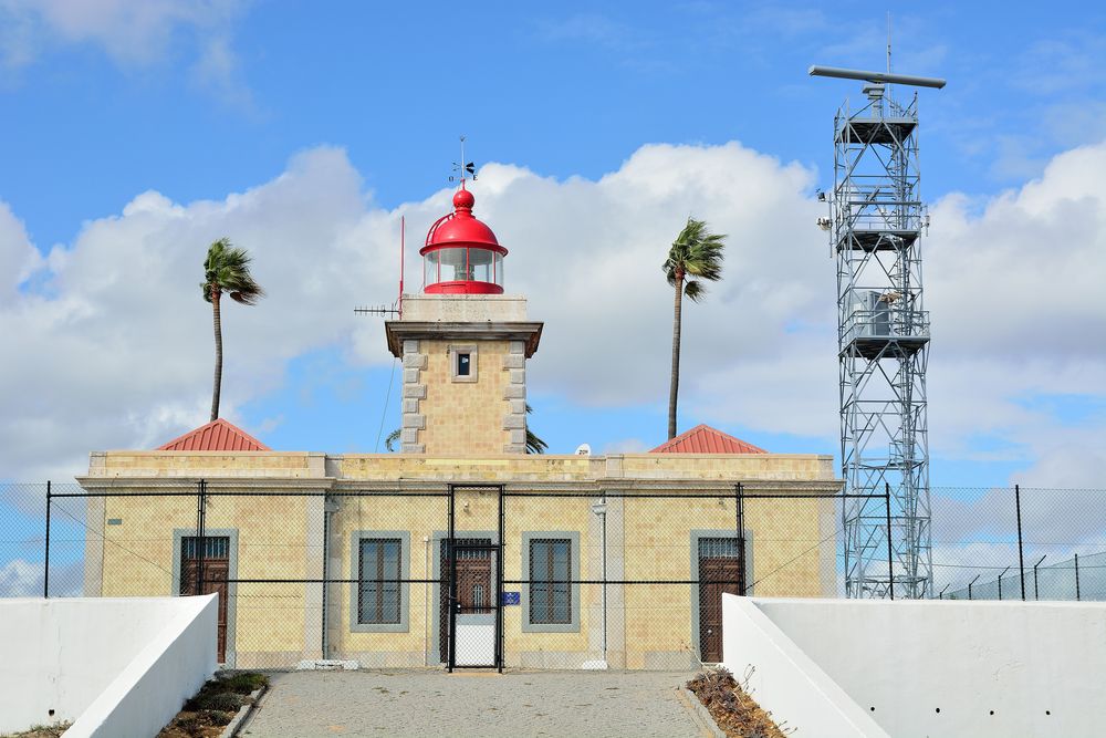 Lagos_Farol da Piedade