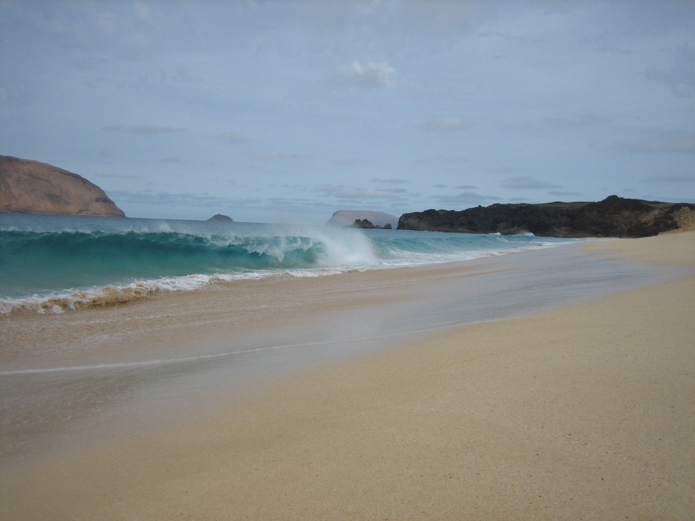 La_Graciosa