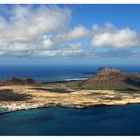 laGraciosa