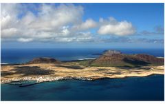 laGraciosa