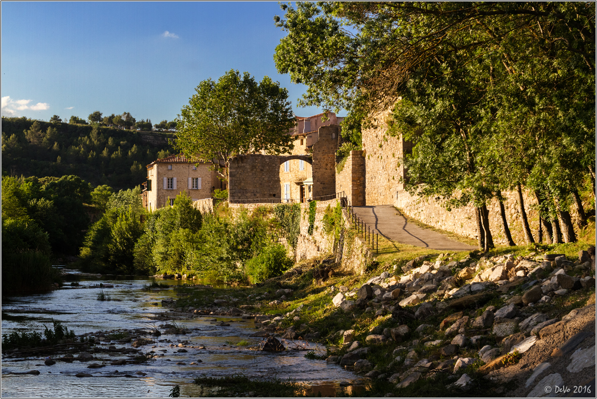 Lagrasse