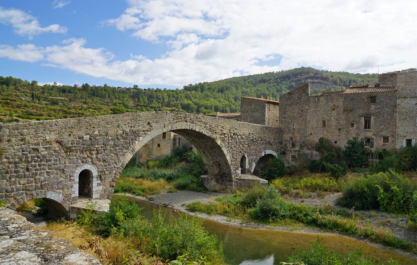 Lagrasse