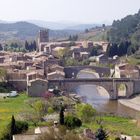 Lagrasse. Pequeño gran pueblo