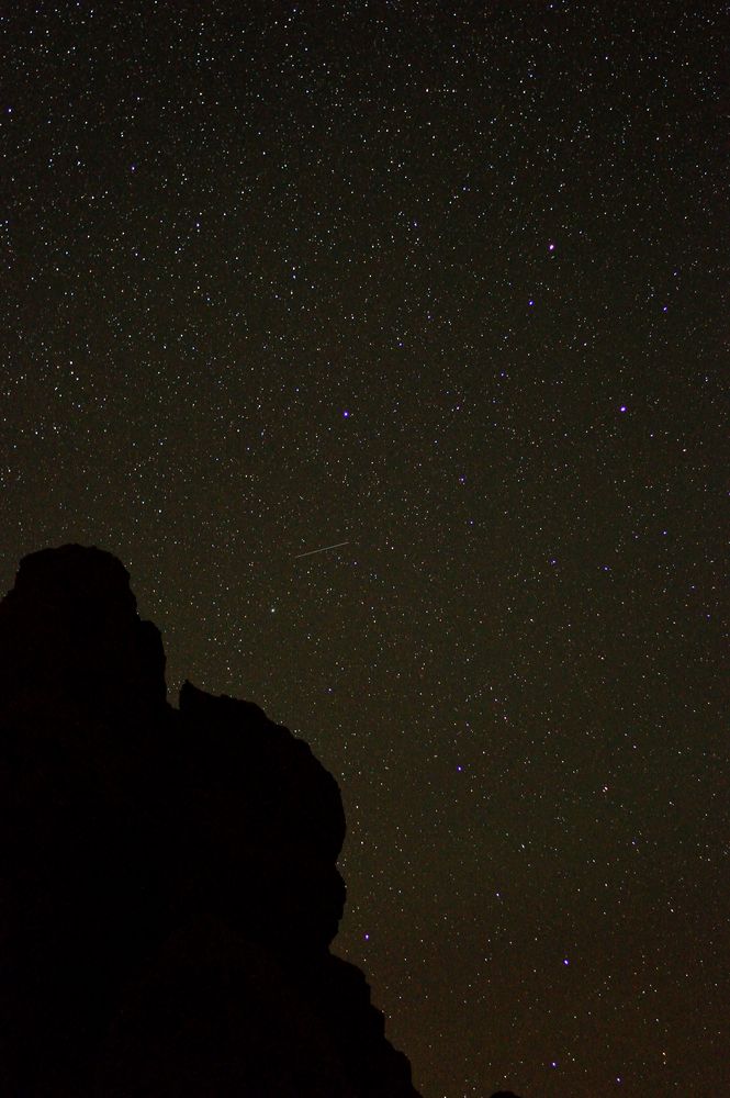 Lagrimas de San Lorenzo Imagen & Foto cielo y universo, astro