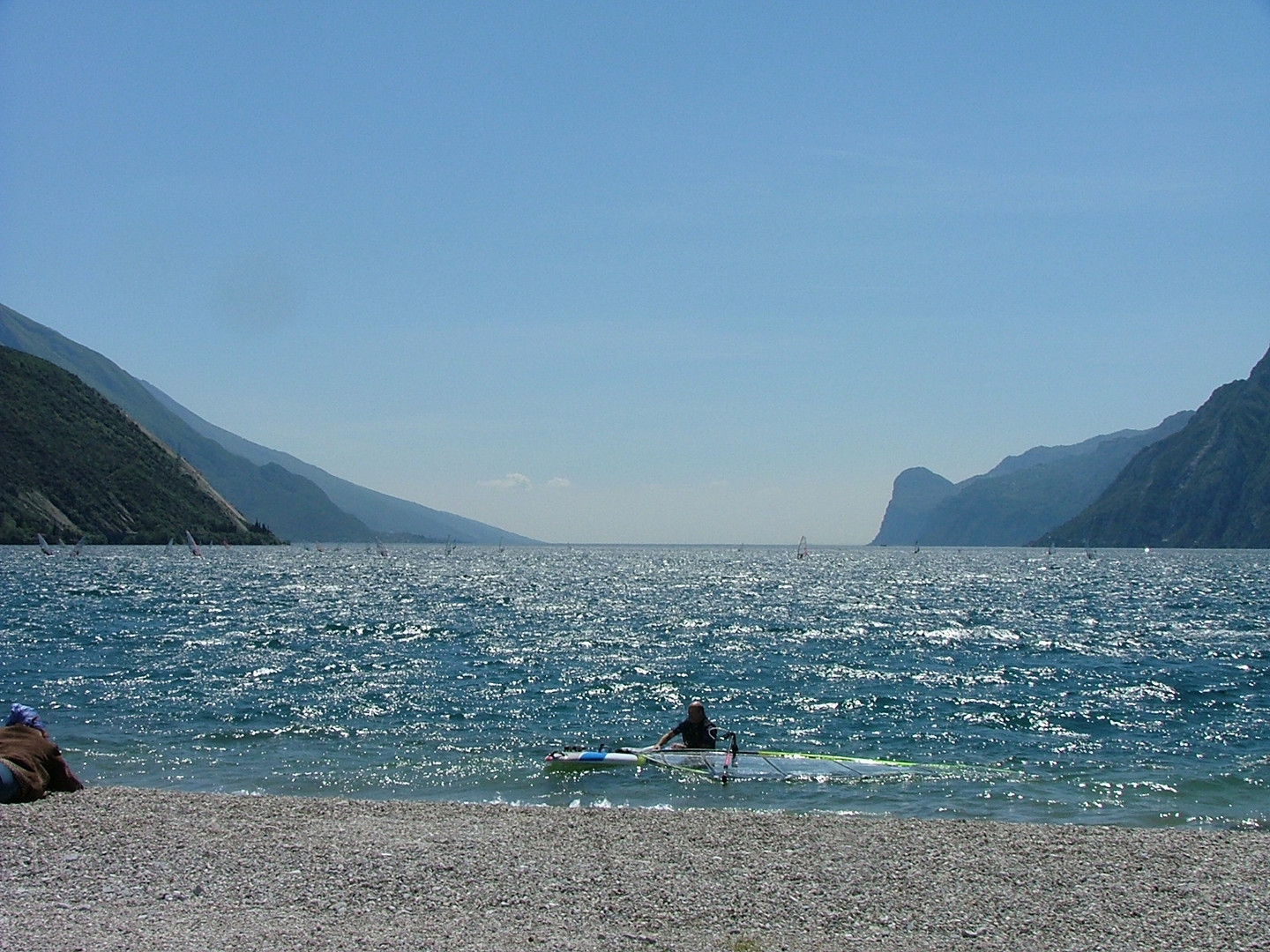 Lagua di Garda