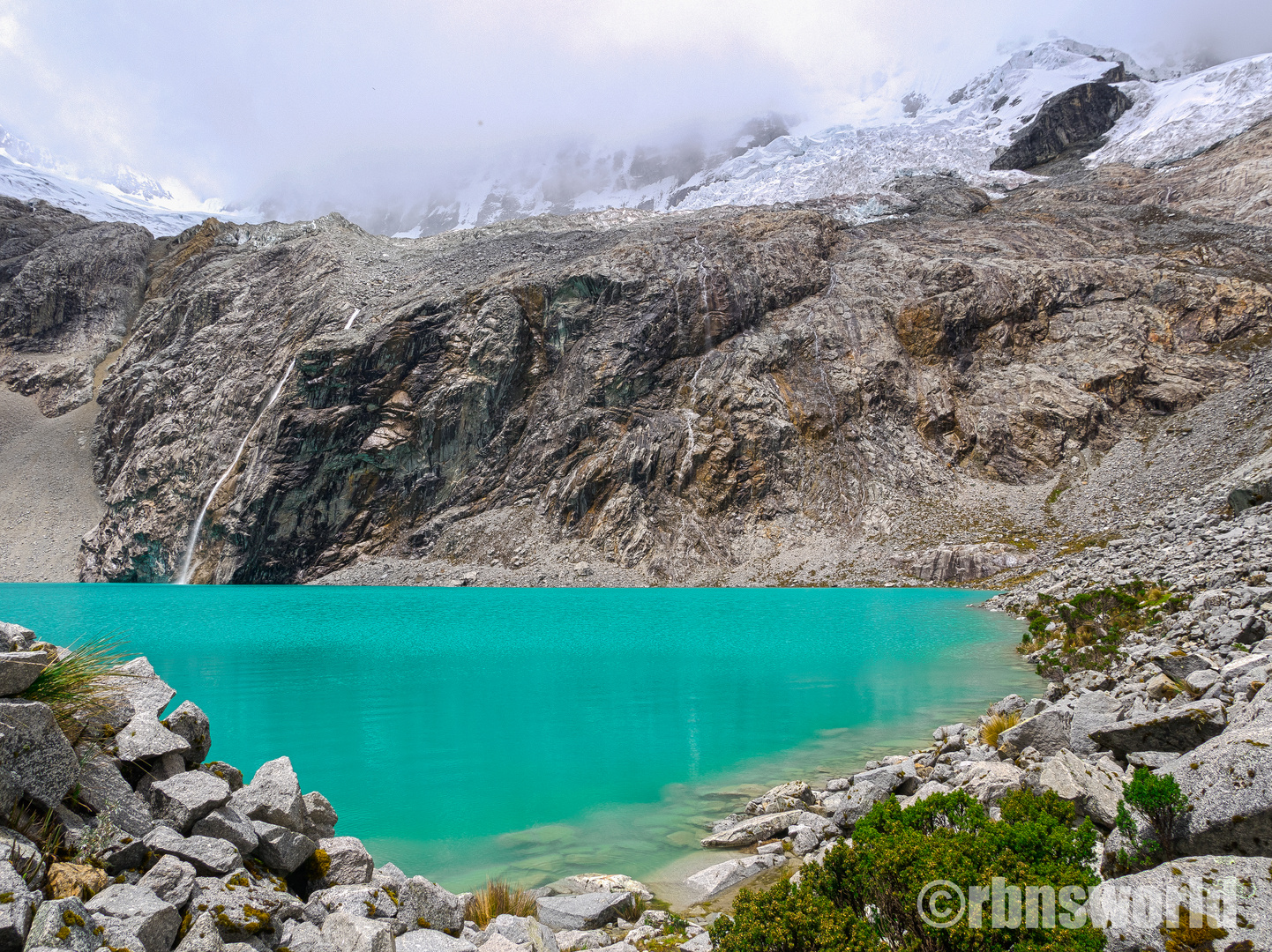 Laguna 69