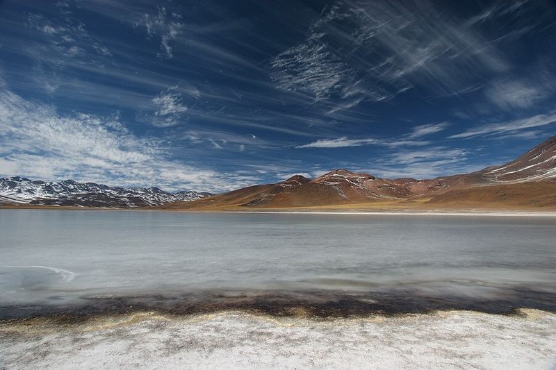 Laguna Altiplanicas