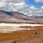 Laguna Altiplanicos