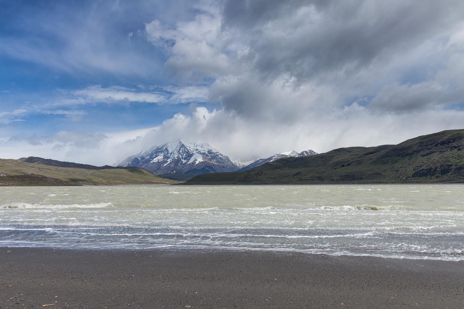 Laguna Amarga