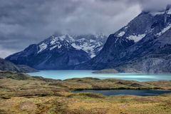 Laguna Amarga