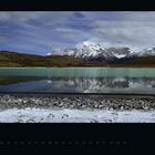 Laguna Amarga | Torres del paine