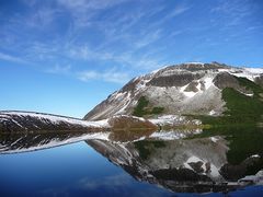 Laguna Azul