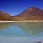 Laguna azul