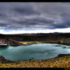 Laguna Azul