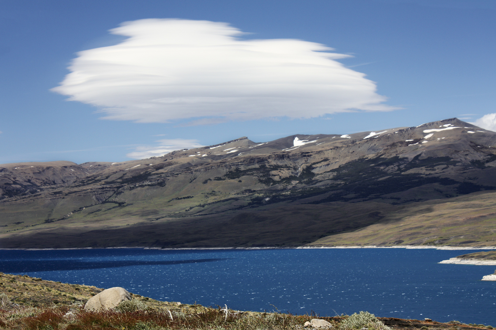 Laguna Azul