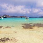 Laguna - Balos Beach