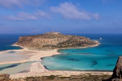 Laguna - Balos Beach, Westkreta